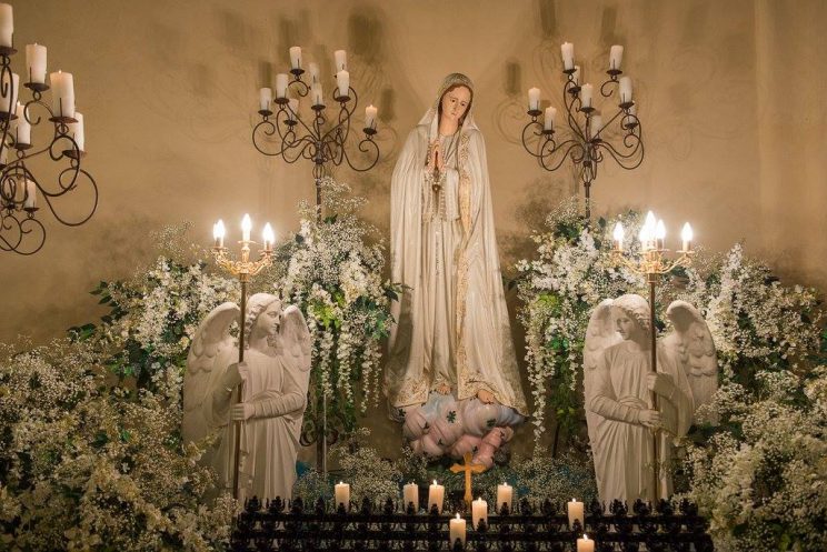 Our Lady of Fatima2