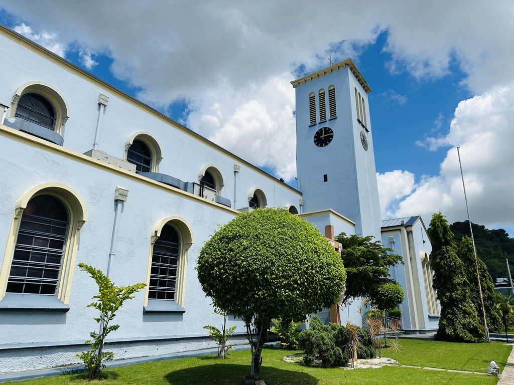 Our Lady of Perpetual Help - San Fernando