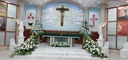 Our Lady of Fatima RC - Curepe