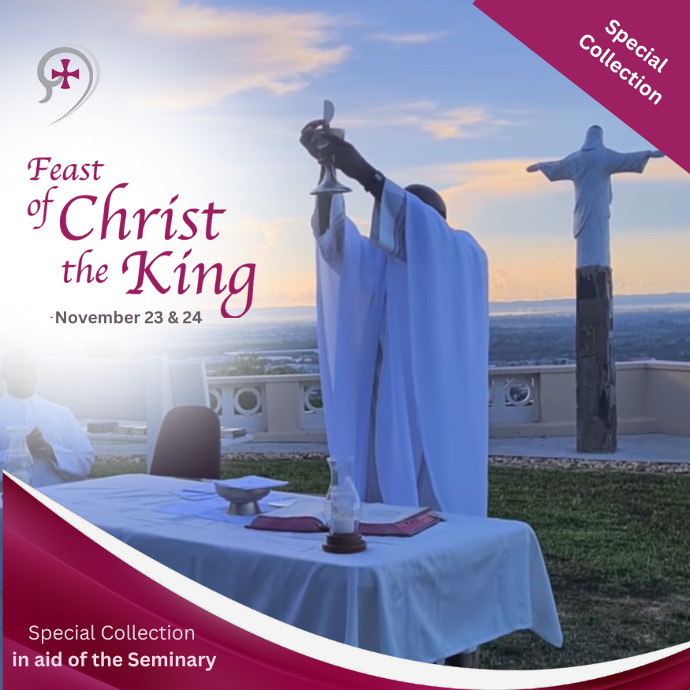 Feast of Christ the King