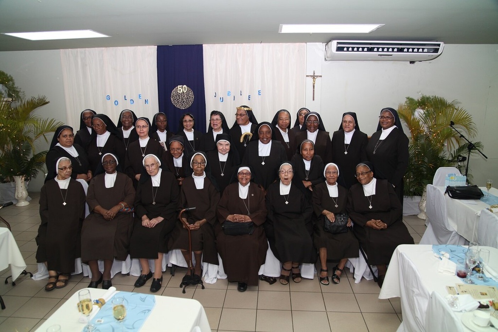 Corpus Christi Carmelite Sisters